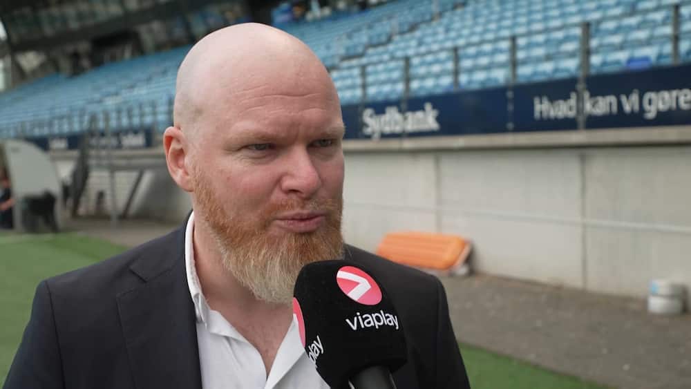 'Frustrerende og ærgerligt'
