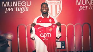 Efter dopingdom: Pogba skifter til AS Monaco