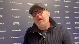 AGF skulle have 'klar styrkelse' for at hente angriber