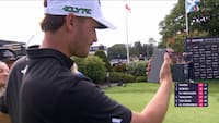Luke Donald facetimede Rasmus Højgaard efter Ryder Cup-kval