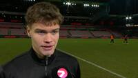 Bak blev matchvinder mod FCK: 'Derfor vinder vi'