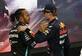 Verstappen om Hamilton: 'Dét sagde han til mig efter F1-dramaet'
