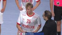 Danmark vinder stort over Japan til U19-VM