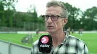 Troels Bech og OB starter tidligt: 'De mangler ikke ferie'