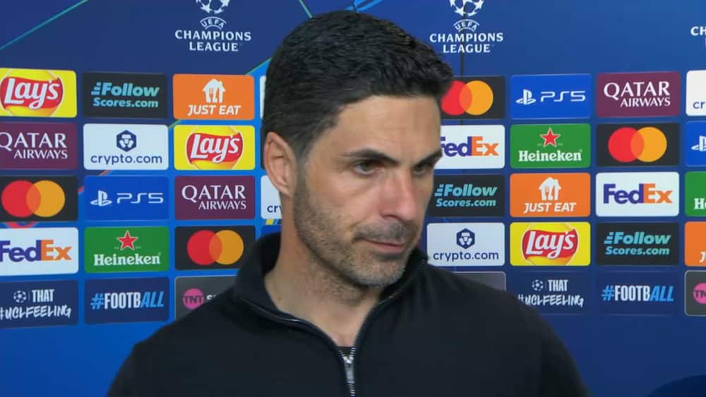 Arteta raser over omstødt straffespark: 'Det var imod reglerne'