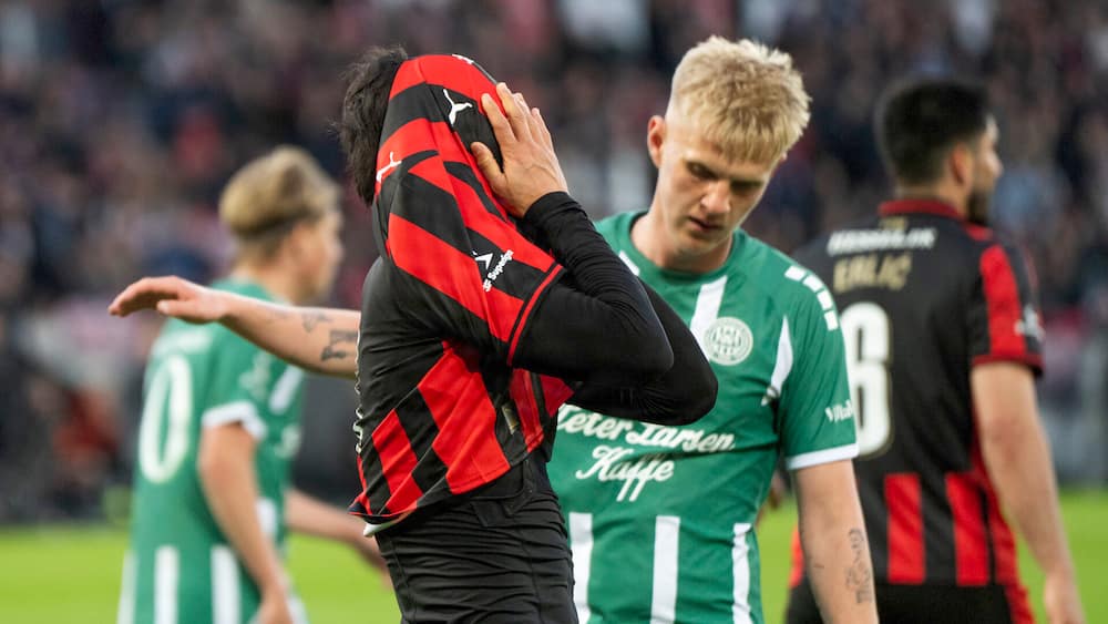 Chok i Herning: Kæmpe gave til AGF