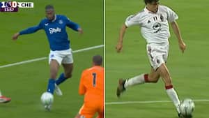 Crespo i forklædning? 'Det er teknisk fantasisk'