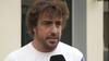 Alonso efter første Aston Martin-tur: ‘Det er en ære’