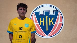 Hobro IK køber Jonathan Lind i C.D. Mafra