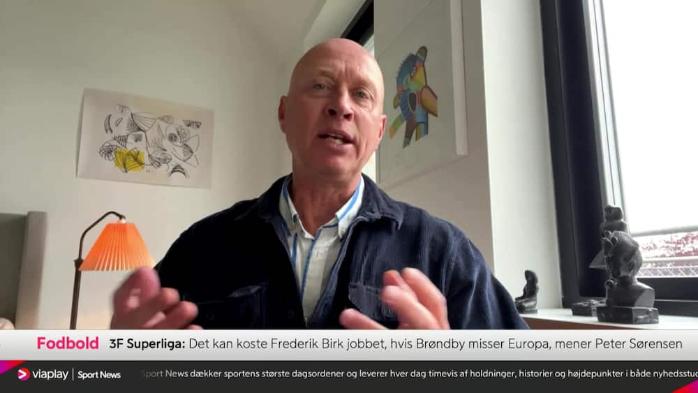 'Derfor kan det koste Birk jobbet'