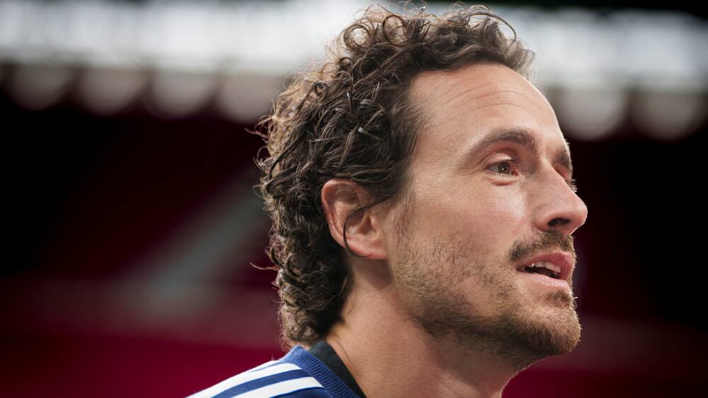 'Vigtigt for FCK, at han er der'