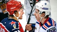 WOW! KHL's forsvarende MVP kan være på vej til NHL-playoffs midt i sæsonen