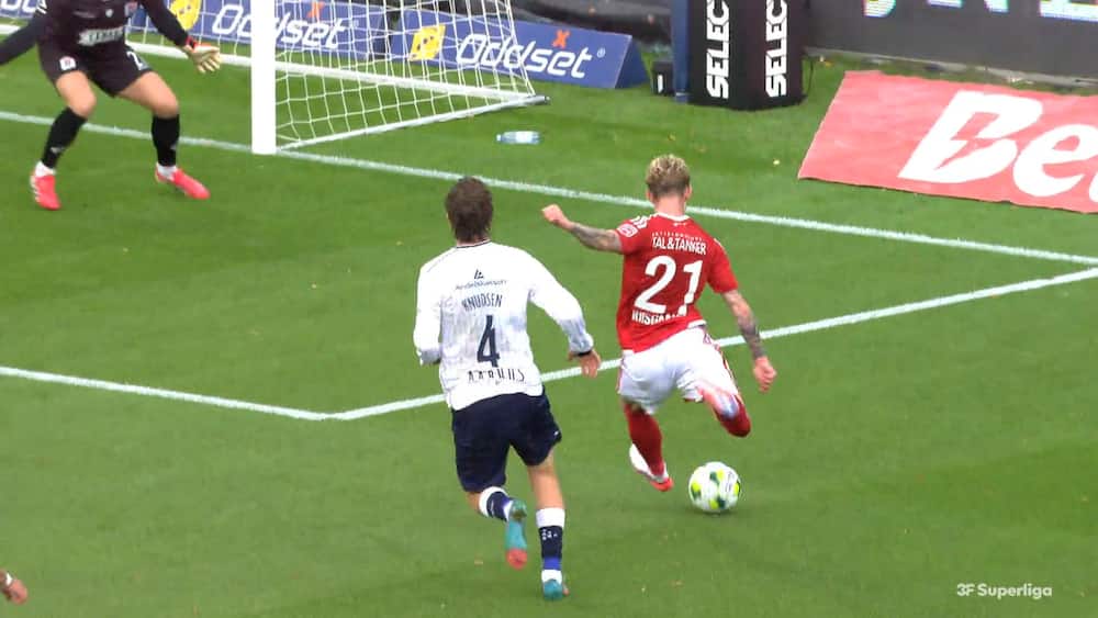 Hamrer den ind: SIF fordobler i Aarhus