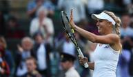 Wozniacki: OL-guld er større end at vinde en grand slam