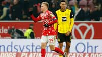 Bo Henriksens Mainz dukker decimeret Dortmund