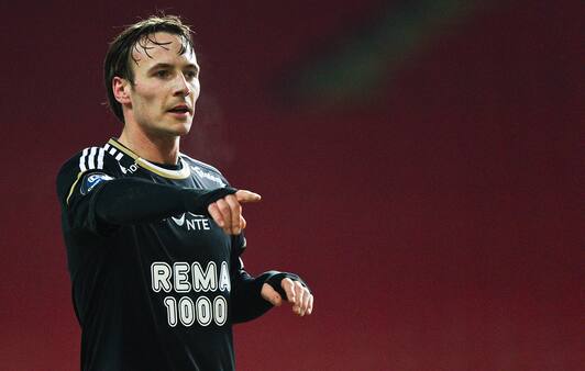 Rosenborg misser første mesterskabs-matchbold