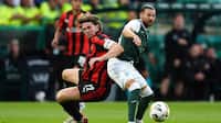 Vildt mål sender FCM videre i Europa League-kval