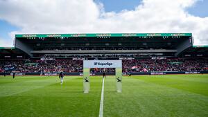 Superligaen er nødt til at rykke afgørende runde en uge