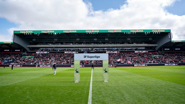 Superligaen er nødt til at rykke afgørende runde en uge