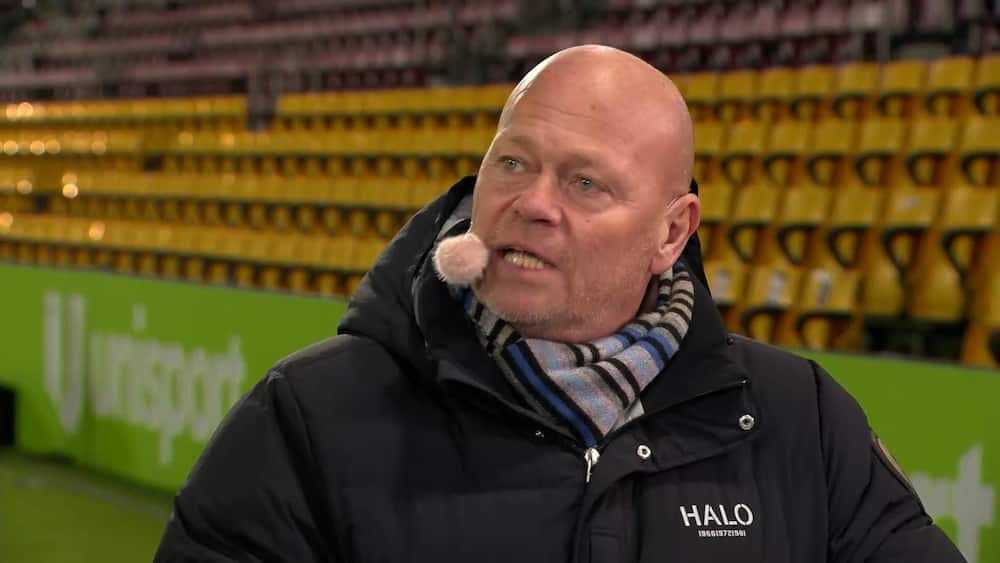 Tøfting revser debat om kampprogram: 'Det er sådan, det er'