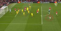 Avis: Barca jagter Manchester United-spiller - se hans enestående flugter mod Villarreal i CL