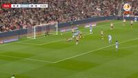 Balance i regnskabet: Coventry foran på Stadium of Light