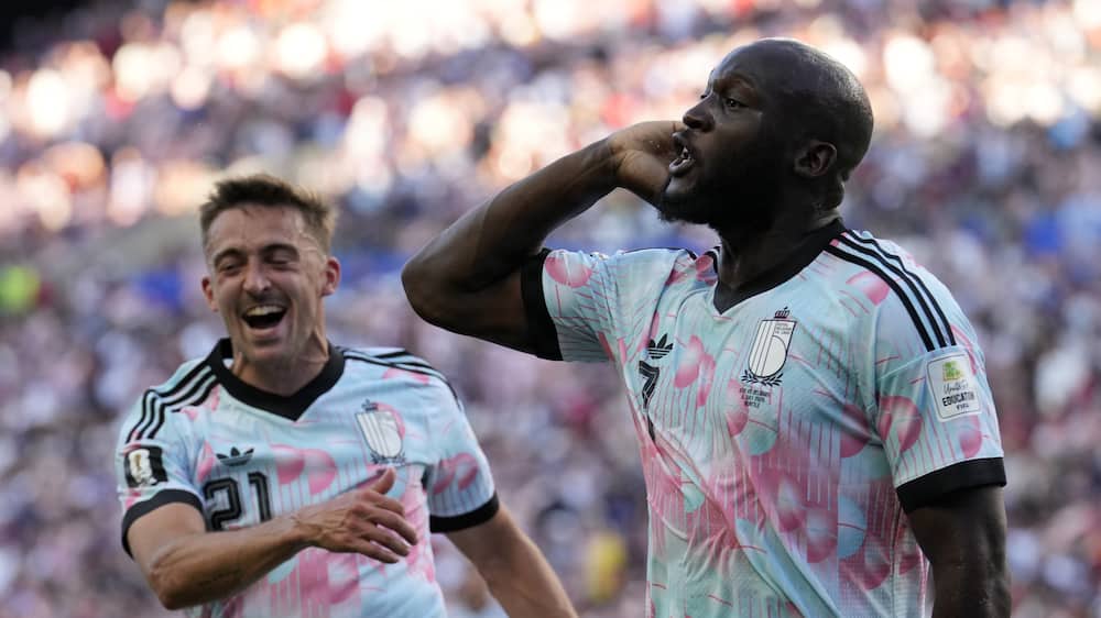 Belgien skyder tilbage mod FIFA efter VM-sejr
