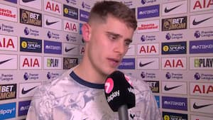 Liverpool-mål efterlader van de Ven med mange spørgsmål