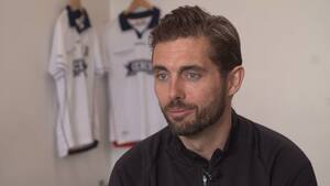 Jakob Poulsen: 'Vi vil gerne have, at vores 9'er scorer mål'