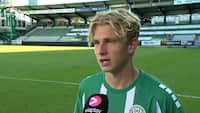 T. Jørgensen afviser interesse: 'Ikke oplevet det store'