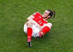 Bale-skade værre end forventet: Skidt nyt for Real Madrid – Godt nyt for Danmark