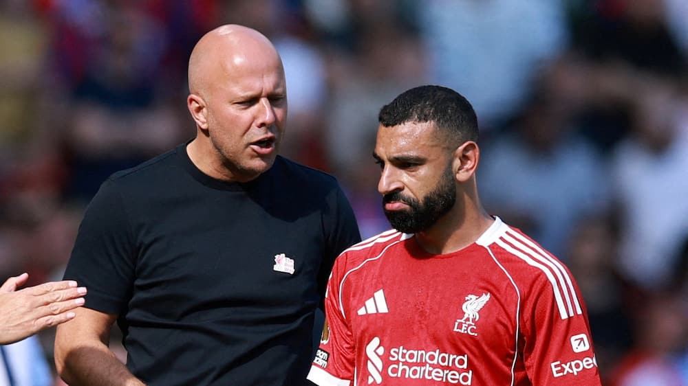 Sviner Salah: 'Han skaber kun problemer'