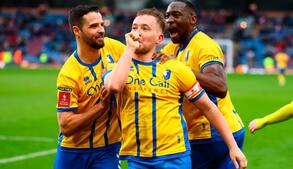 Mansfields frisparksperle sender Bruun Larsen og co. ud