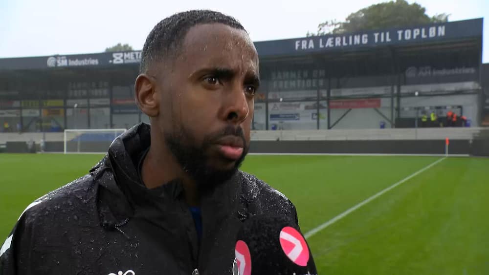 Bitter efter nederlag i debut: 'Vi skaber de chancer der skal til'
