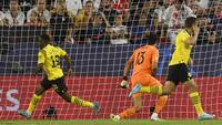Dortmund kører Sevilla over i egen hule - scorer to mål på tre minutter