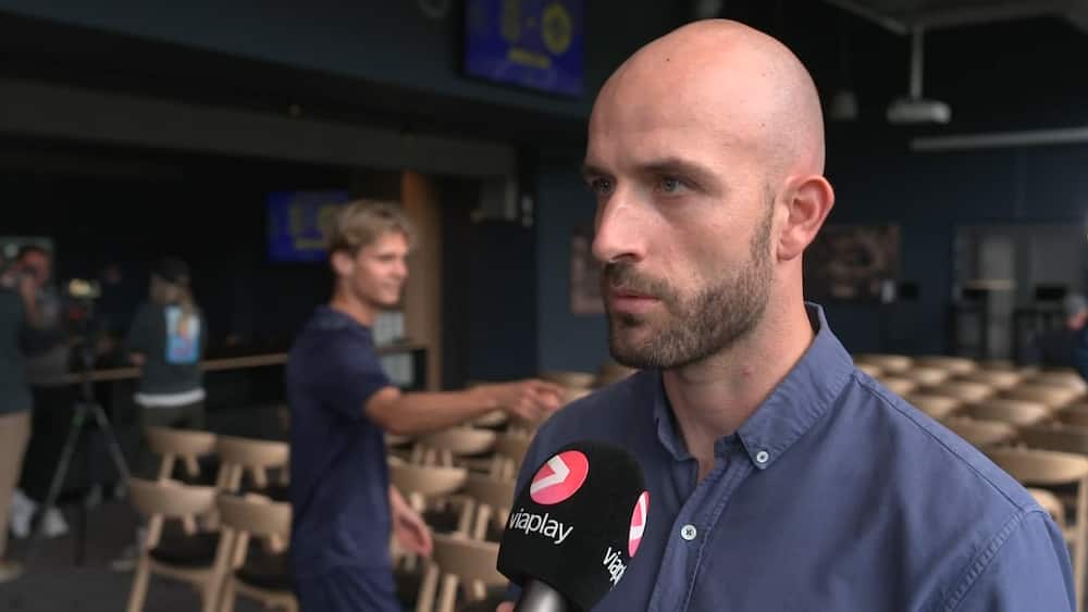Efter transfervinduet: 'Vi kigger ikke på de andre klubber'