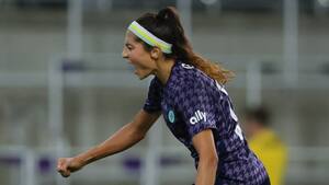 Nadia Nadim kan få landsholdscomeback efter 15 måneder