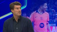 Laudrup om Roony-succes: 'Jeg er overrasket'