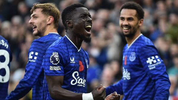 Premier League afgiver 31 spillere til Afrika