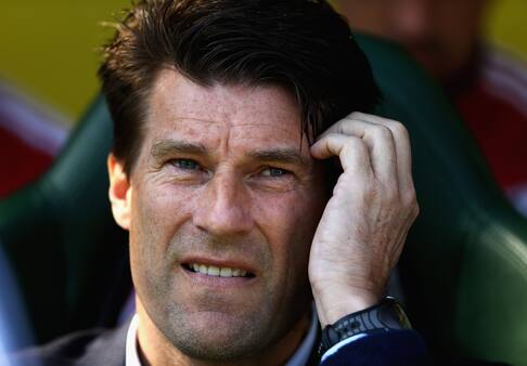 Laudrup om Ajax: Hvad sker der lige her?