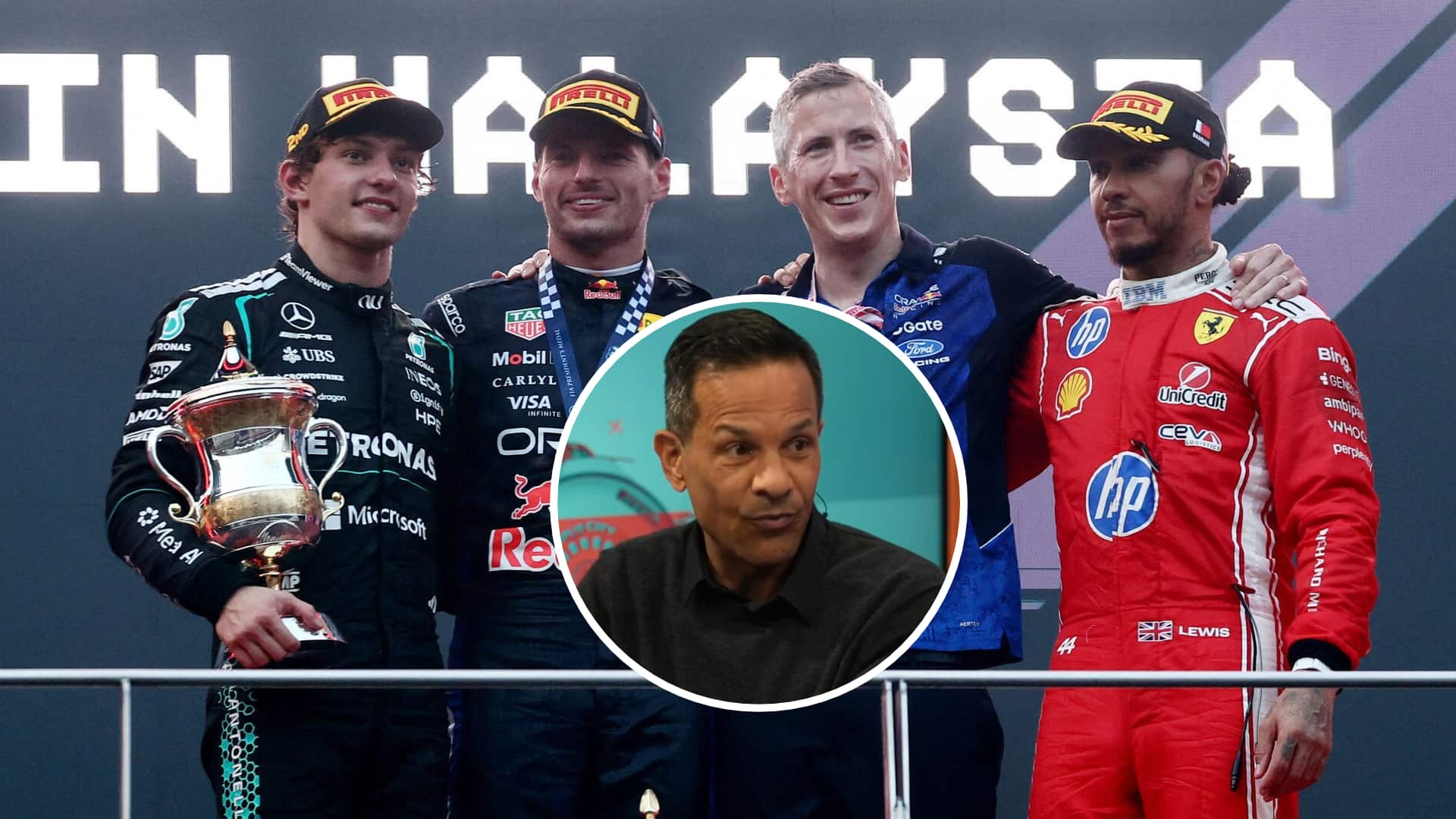 Klar til COTA? Sådan sender vi F1 fra USA | Viaplay Sport News
