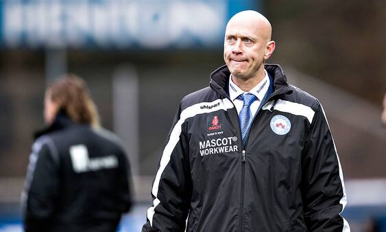 Dommens dag: Peter Sørensen tiltalt for vold mod sin ekskone