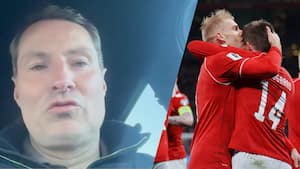 Priske spår lige kamp: 'Danmark har lidt mere kvalitet'