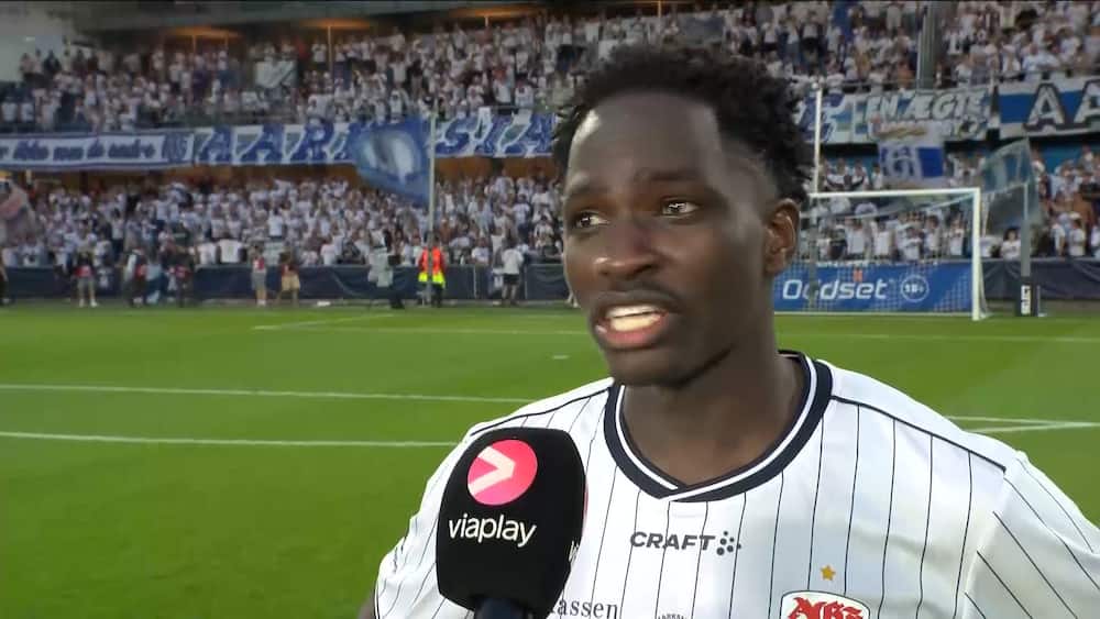 18-årig AGF-helt: 'Jeg har ventet på det her'