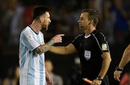 CHOK få timer før vital landskamp: Messi udelukket - og får lang karantæne