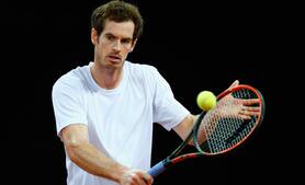 Murray siger farvel til træner før French Open