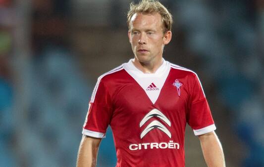 Officielt: Krohn-Dehli til Sevilla