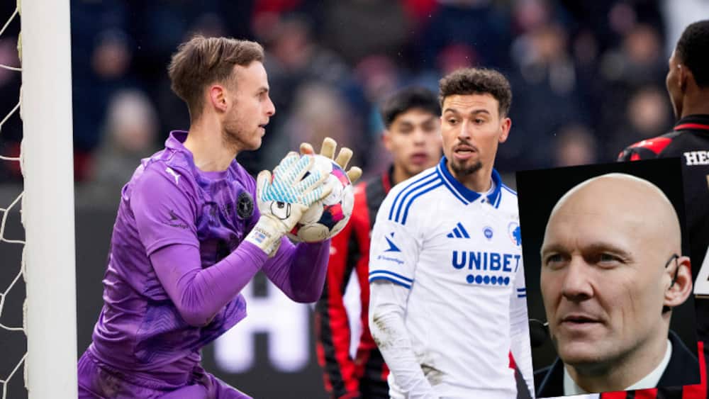 Før pokalbraget: Gravesen sætter combined XI