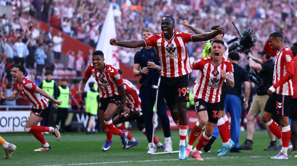 Chelsea misser europæisk fodbold i Sunderland-triumf