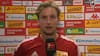 Rønnow holdt nullet mod Mainz: 'Altid dejligt på en svær udebane'